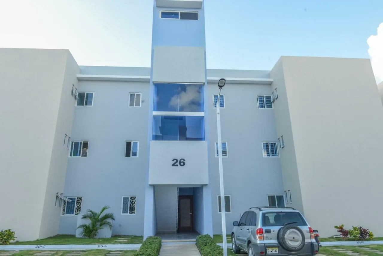 Sweet Dream Apartment Higuey