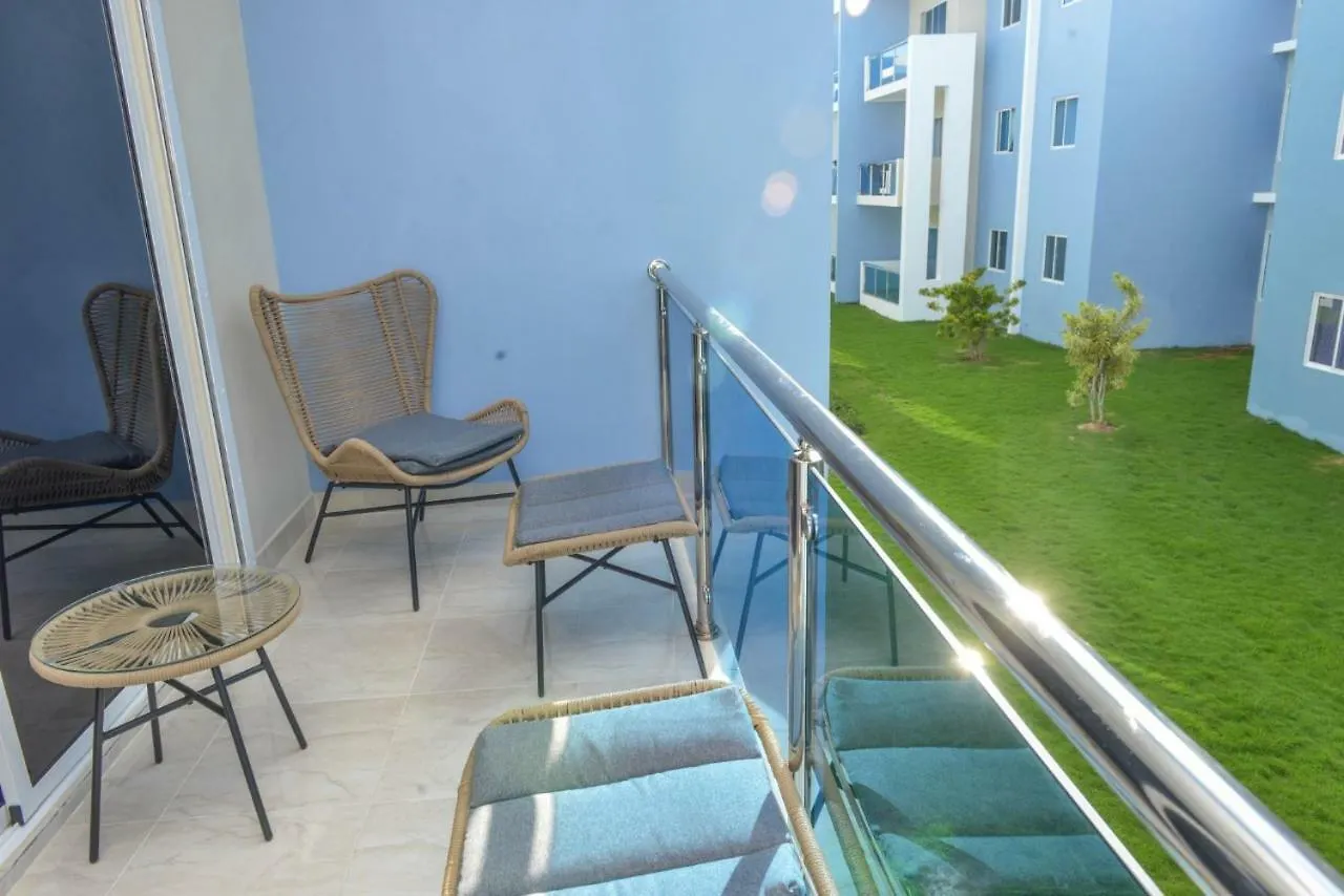 Sweet Dream Apartment Higuey Dominican Republic