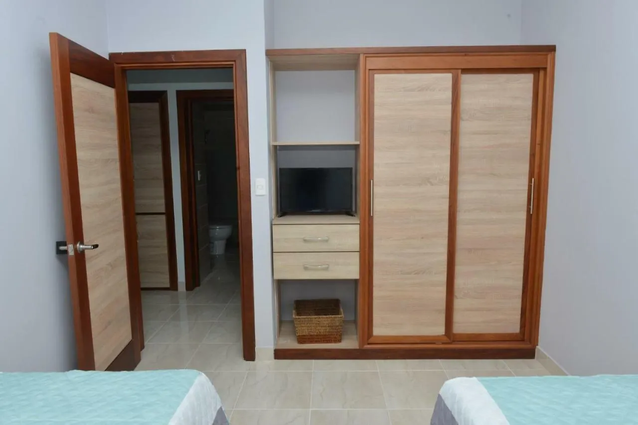 Sweet Dream Apartment Higuey
