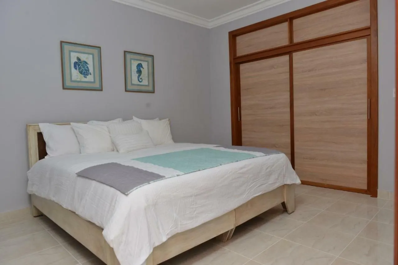 Sweet Dream Apartment Higuey