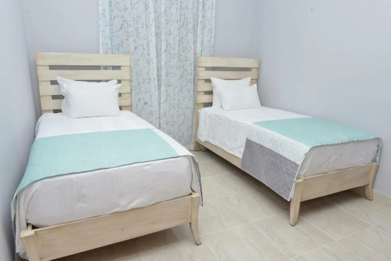 Sweet Dream Apartment Higuey