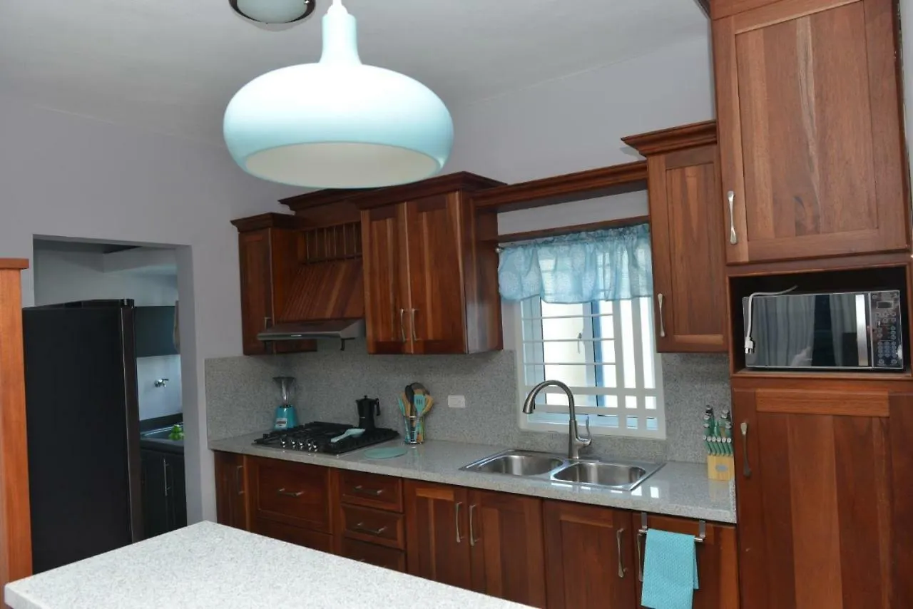Sweet Dream Apartment Higuey 0*,