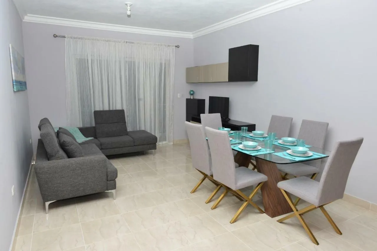 Sweet Dream Apartment Higuey Dominican Republic