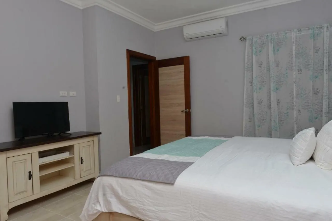 Sweet Dream Apartment Higuey Dominican Republic