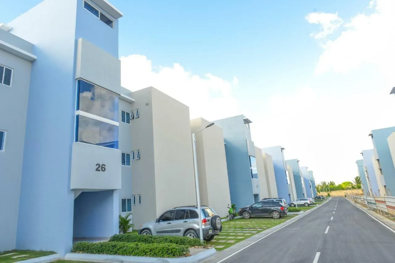 Sweet Dream Apartment Higuey 0*,  Dominican Republic