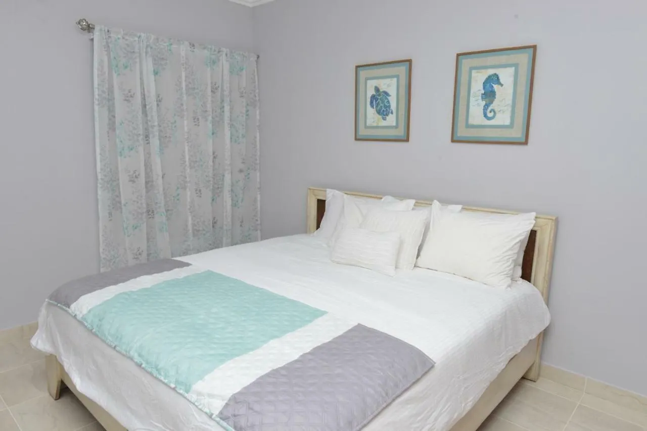 Sweet Dream Apartment Higuey