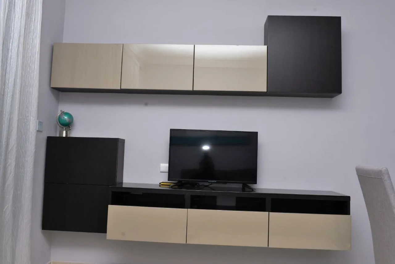 Sweet Dream Apartment Higuey