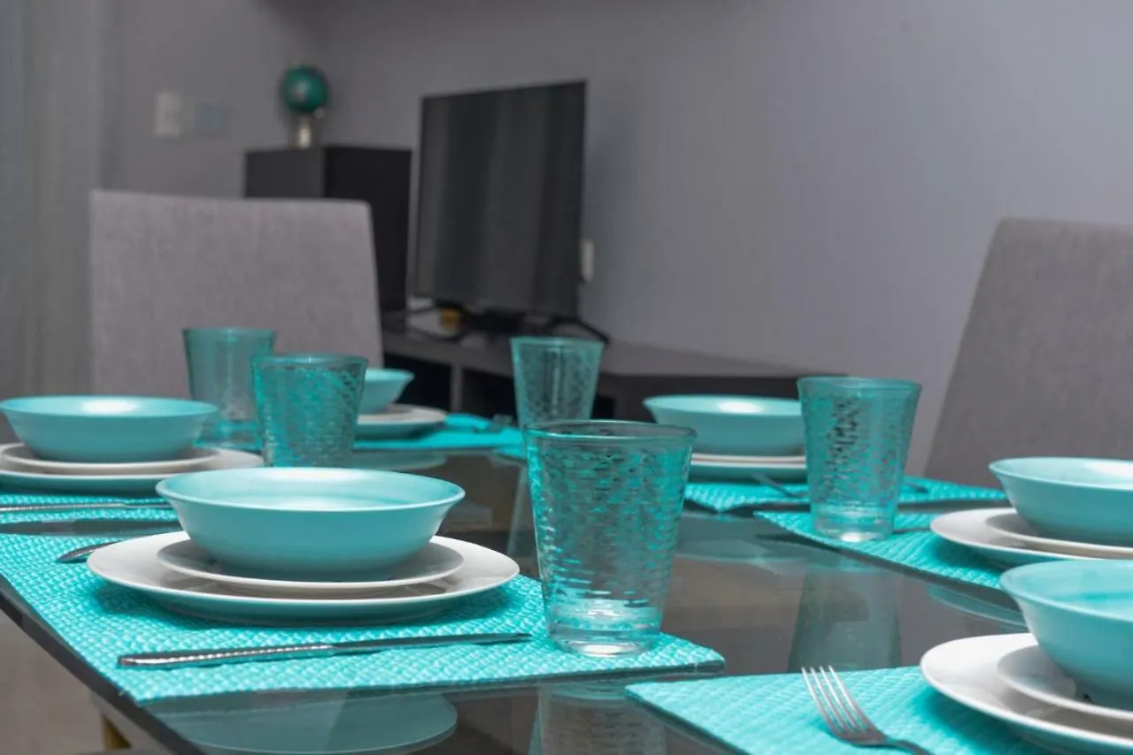 Sweet Dream Apartment Higuey 0*,