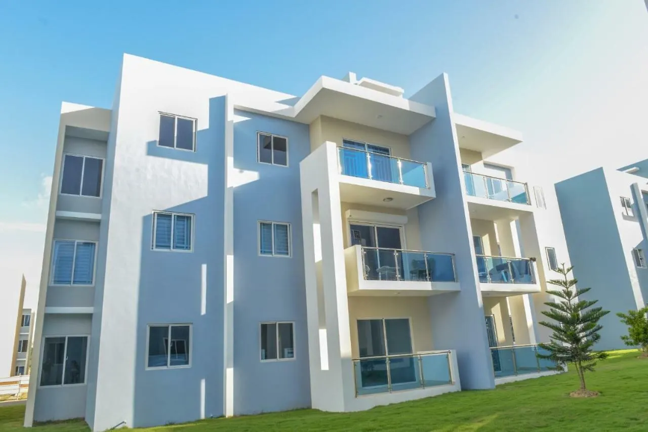 Sweet Dream Apartment Higuey
