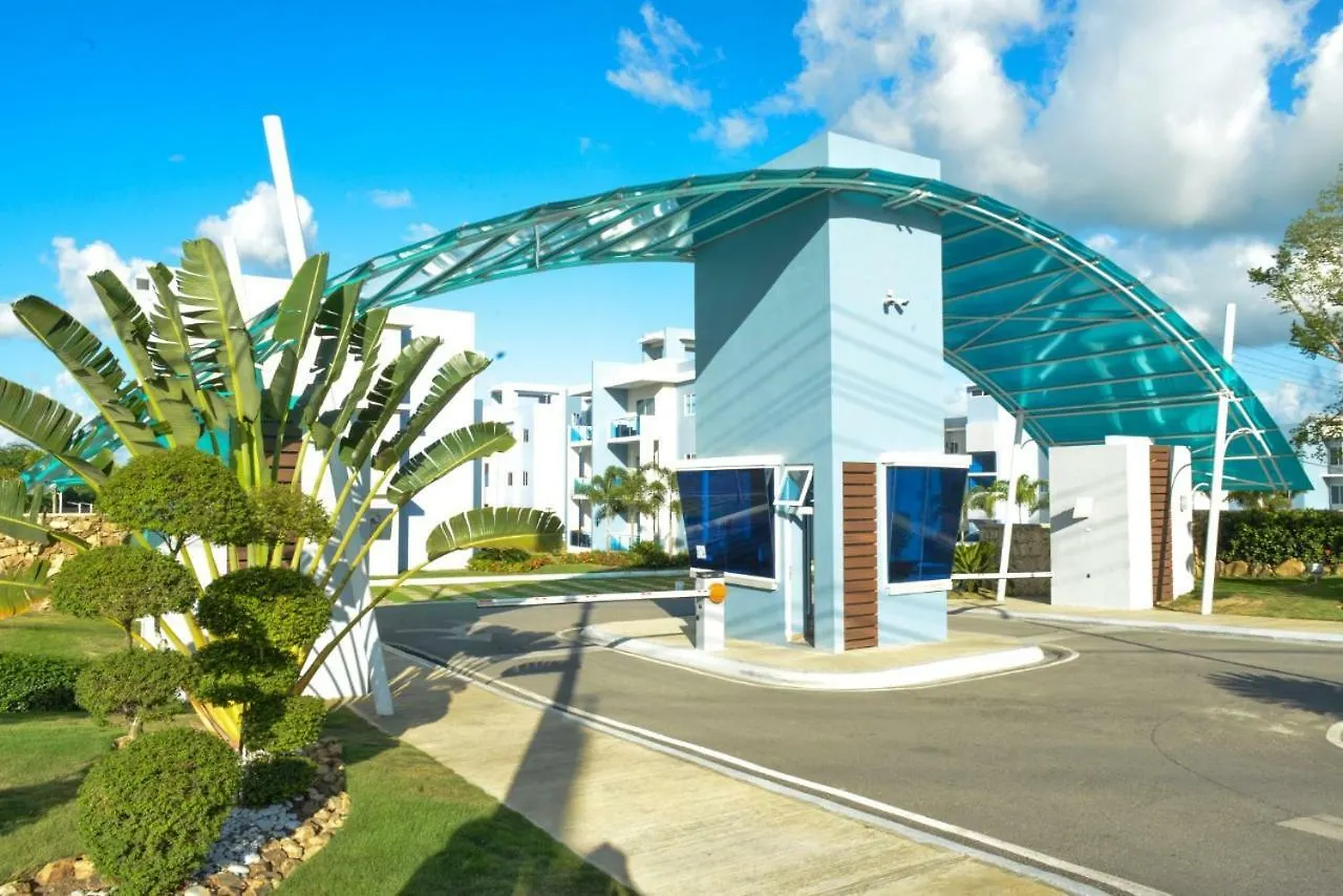 Sweet Dream Apartment Higuey 0*,  Dominican Republic