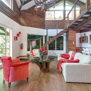 Mansión Dubai Villa