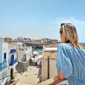 Ocean Terrace Apartamento Cotillo