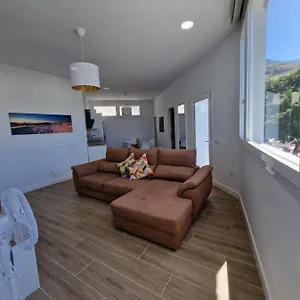 Apartamento Agaete Pueblo 3 Apartamento Agaete (Gran Canaria)